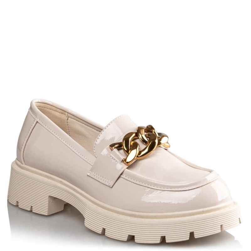 10 chunky loafers για να κάνεις τα πρώτα βήματα προς το φθινόπωρο - εικόνα 4