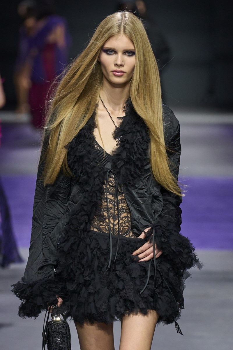  χτενίσματα