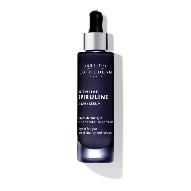 Σπιρουλίνα: Το νέο μυστικό για λαμπερή επιδερμίδα - εικόνα 6