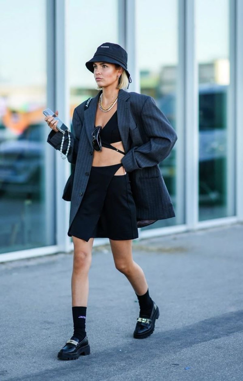 10 chunky loafers για να κάνεις τα πρώτα βήματα προς το φθινόπωρο - εικόνα 1