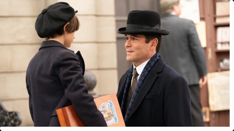 Αύγουστος στο Epic Drama: Θα είναι ένα Καλοκαίρι Εγκλήματος που δεν πρέπει να χάσετε! - εικόνα 3