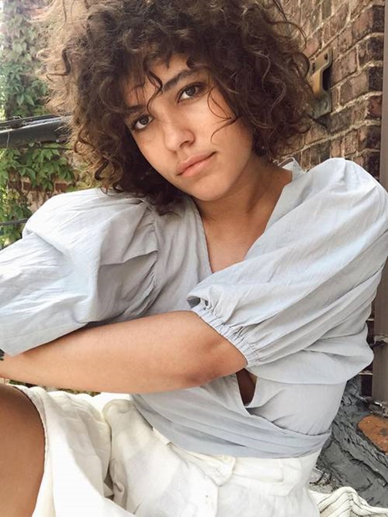 Αυτό το (εύκολα διαχειρίσιμο) κούρεμα θα είναι το μεγαλύτερο hair trend της σεζόν - εικόνα 2