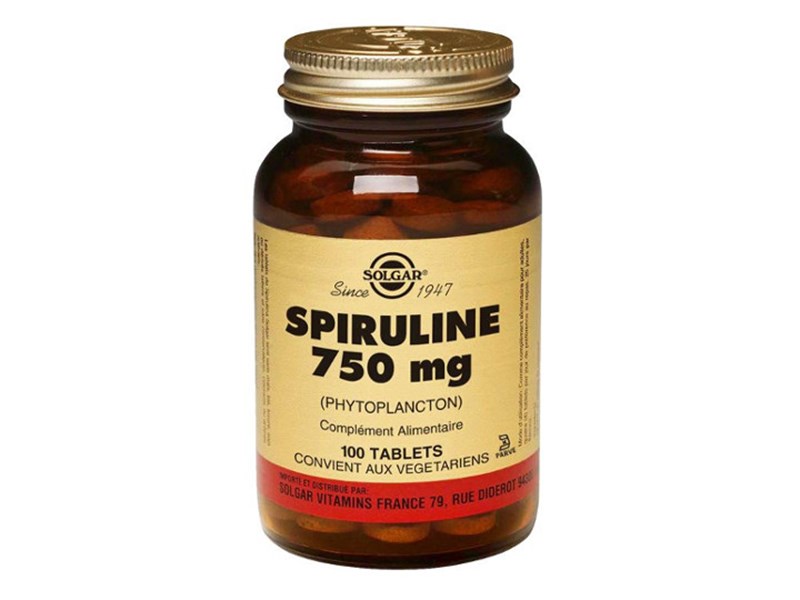 Σπιρουλίνα: Το νέο μυστικό για λαμπερή επιδερμίδα - εικόνα 8