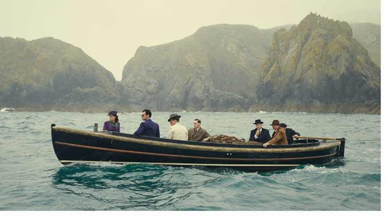 Αύγουστος στο Epic Drama: Θα είναι ένα Καλοκαίρι Εγκλήματος που δεν πρέπει να χάσετε! - εικόνα 1