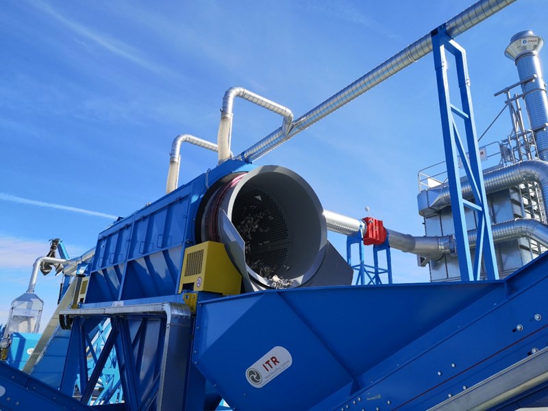 H δυναμική παρουσία της ALUMIL στην κλαδική έκθεση "Ελληνικό Αλουμίνιο 2022" - εικόνα 10