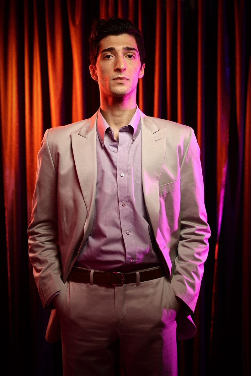 New comers: Αυτοί οι 6 ανερχόμενοι ηθοποιοί θα μας απασχολήσουν φέτος - εικόνα 6