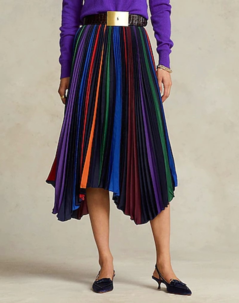 10 φούστες για τις πιο feminine φθινοπωρινές εμφανίσεις - εικόνα 2