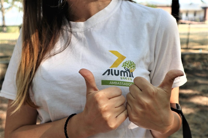 H δυναμική παρουσία της ALUMIL στην κλαδική έκθεση "Ελληνικό Αλουμίνιο 2022" - εικόνα 9