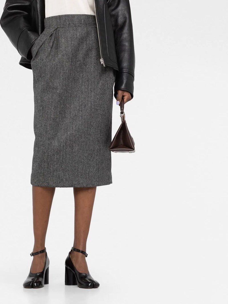 10 φούστες για τις πιο feminine φθινοπωρινές εμφανίσεις - εικόνα 10