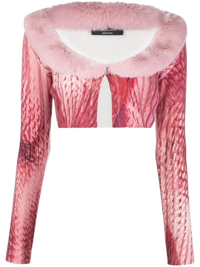 Barbie Pink: Το χρώμα των παιδικών μας χρόνων κάνει το απόλυτο come back αυτό το φθινόπωρο - εικόνα 20