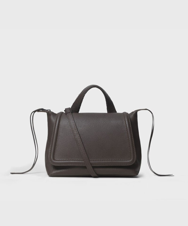 Αποχρώσεις του καφέ: Ιδέες για να βάλεις το πιο ζεστό χρώμα της χειμερινής σεζόν στην γκαρνταρόμπα σου - εικόνα 12