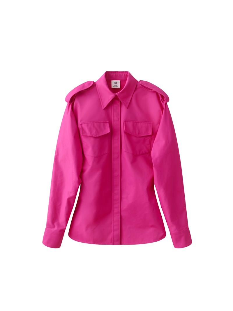 Barbie Pink: Το χρώμα των παιδικών μας χρόνων κάνει το απόλυτο come back αυτό το φθινόπωρο - εικόνα 9