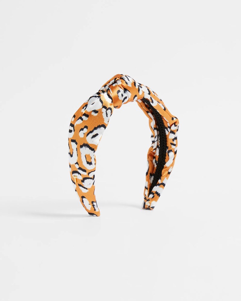 Στέκα: Το headpiece της άνοιξης, τώρα που τα σκουφάκια σου θα μπουν σιγά - σιγά πίσω στην ντουλάπα - εικόνα 3