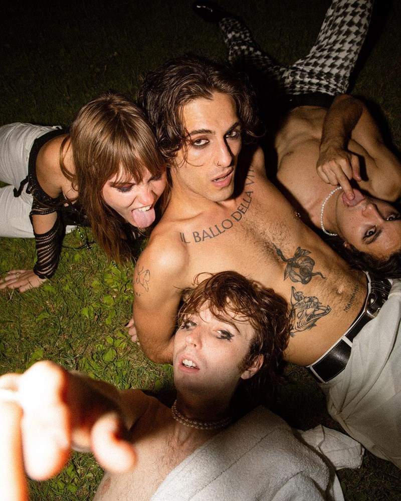 Sexy is the new pop: Γιατί η ποπ κουλτούρα διανύει την πιο σεξουαλική εποχή της εδώ καιρό; - εικόνα 4