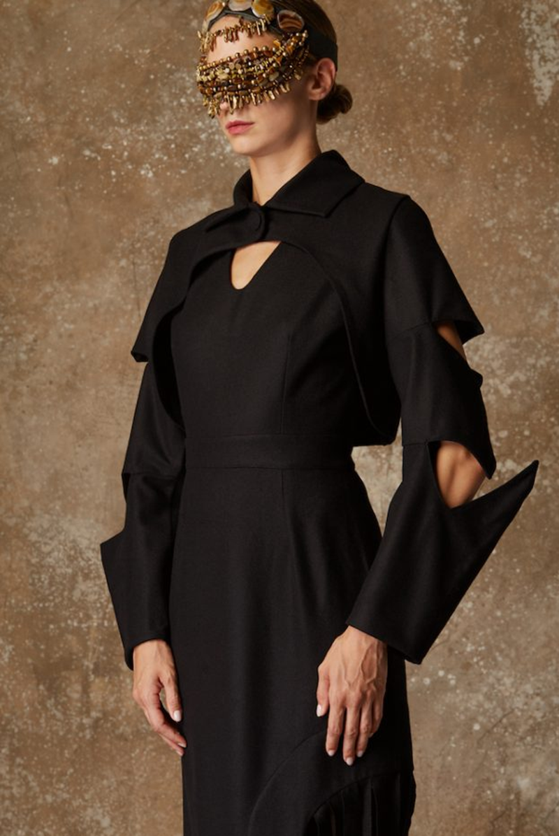 9 χειμερινές συλλογές ελληνικών designer brands που θέλουμε ολόκληρες στην ντουλάπα μας - εικόνα 8