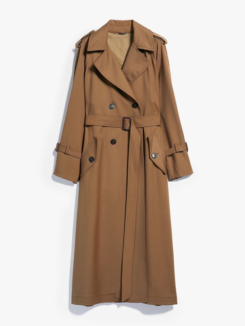 Αποχρώσεις του καφέ: Ιδέες για να βάλεις το πιο ζεστό χρώμα της χειμερινής σεζόν στην γκαρνταρόμπα σου - εικόνα 1