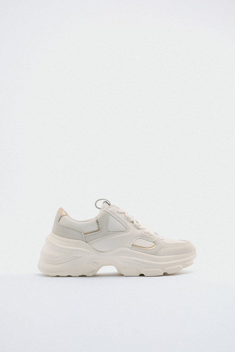 Φέτος η απόλυτη τάση στα παπούτσια είναι οι chunky σόλες - εικόνα 4