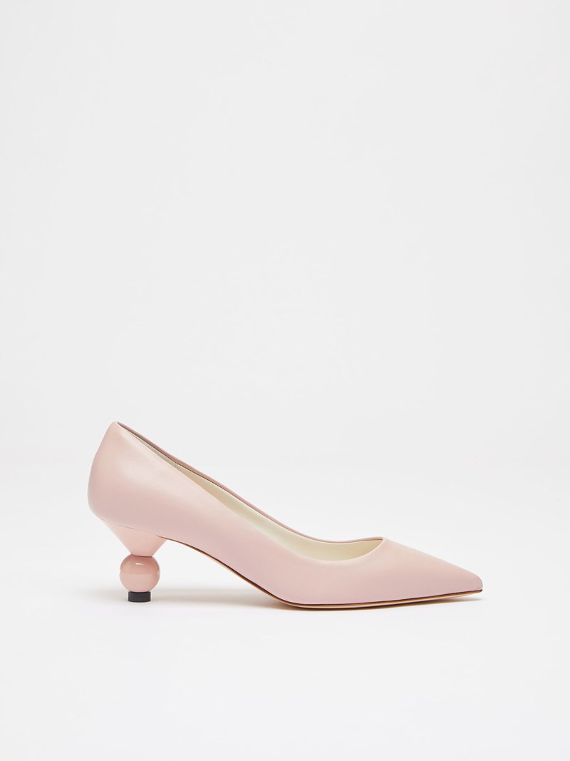 Barbie Pink: Το χρώμα των παιδικών μας χρόνων κάνει το απόλυτο come back αυτό το φθινόπωρο - εικόνα 27