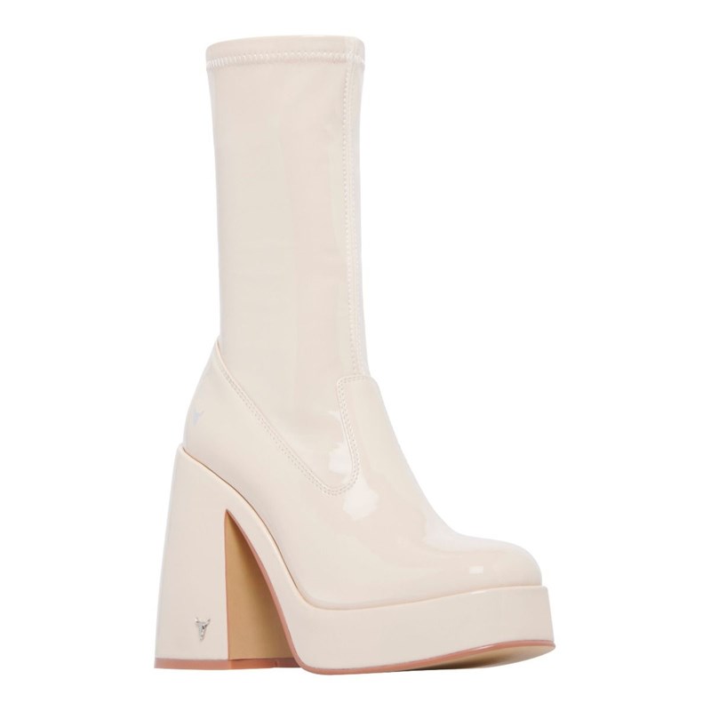 Φέτος η απόλυτη τάση στα παπούτσια είναι οι chunky σόλες - εικόνα 6