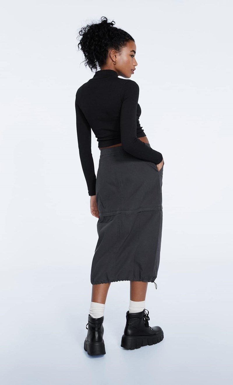 10 φούστες για τις πιο feminine φθινοπωρινές εμφανίσεις - εικόνα 3