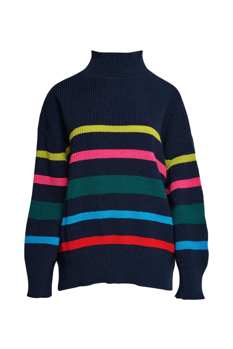 10 οversized πουλόβερ για να σε βρει έτοιμη ο χειμώνας - εικόνα 4