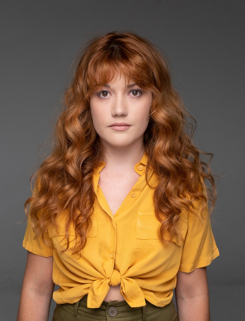 New comers: Αυτοί οι 6 ανερχόμενοι ηθοποιοί θα μας απασχολήσουν φέτος - εικόνα 3