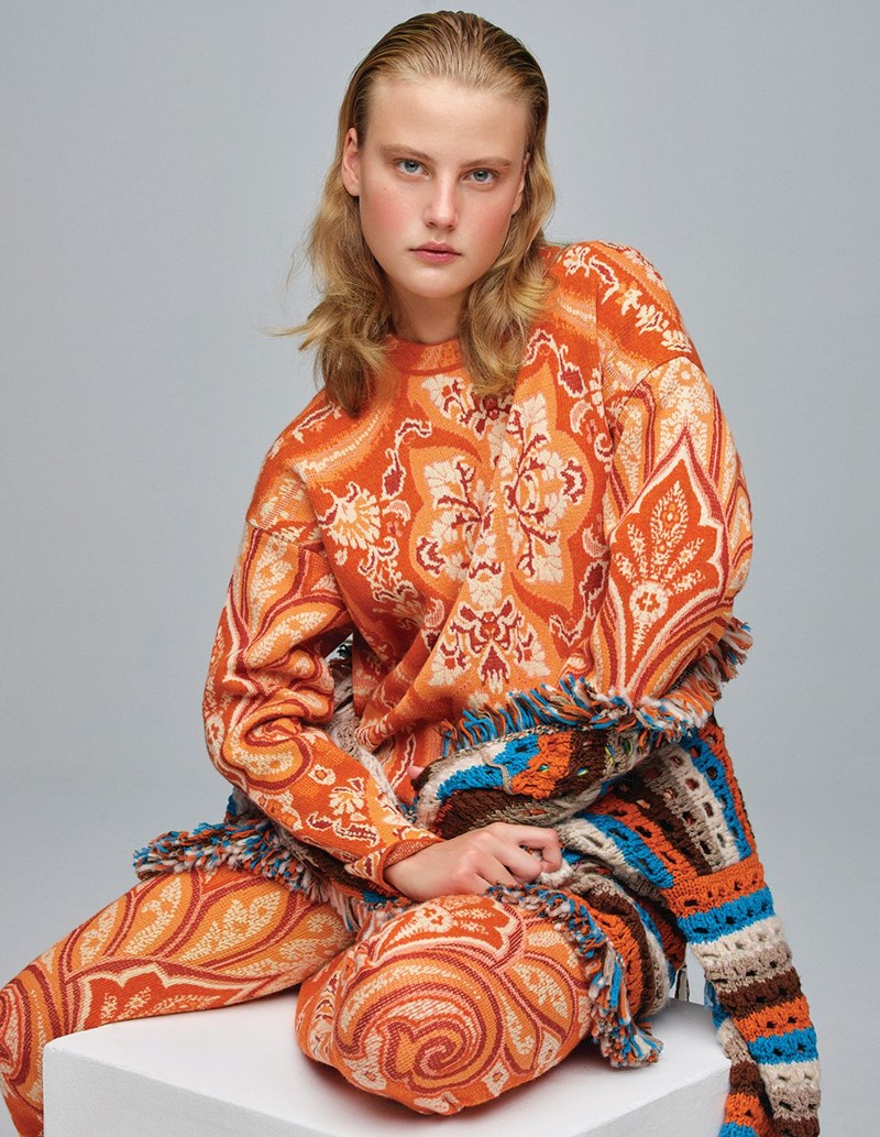 Φέτος το χειμώνα, το πουλόβερ δεν θα 'ναι το μοναδικό πλεκτό item της γκαρνταρόμπας σου - εικόνα 7