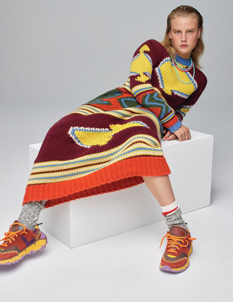 Φέτος το χειμώνα, το πουλόβερ δεν θα 'ναι το μοναδικό πλεκτό item της γκαρνταρόμπας σου - εικόνα 3