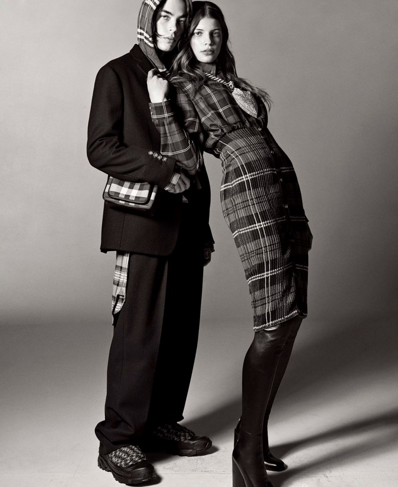 Office Look: Outfits για κορίτσια και αγόρια που σπάνε τα στερεότυπα του preppy chic - εικόνα 4