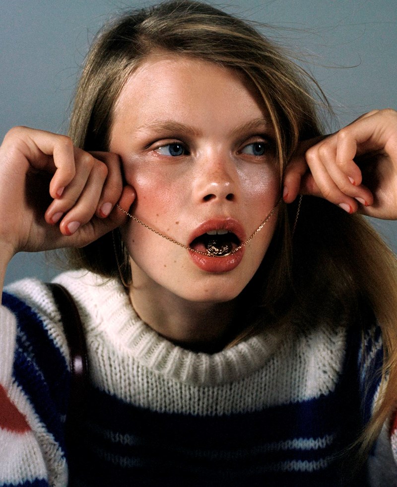 Office Look: Outfits για κορίτσια και αγόρια που σπάνε τα στερεότυπα του preppy chic - εικόνα 5