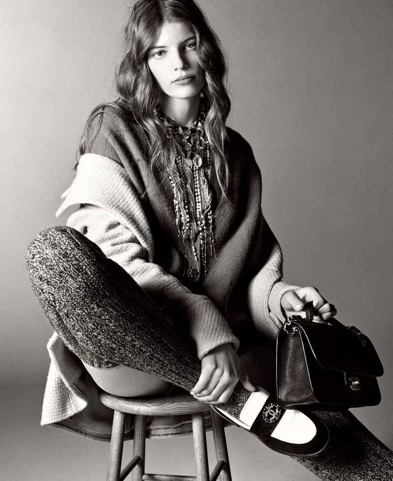 Office Look: Outfits για κορίτσια και αγόρια που σπάνε τα στερεότυπα του preppy chic - εικόνα 7