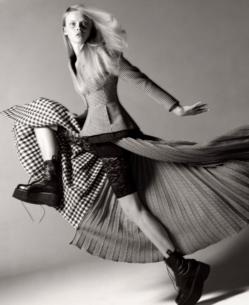 Office Look: Outfits για κορίτσια και αγόρια που σπάνε τα στερεότυπα του preppy chic - εικόνα 6