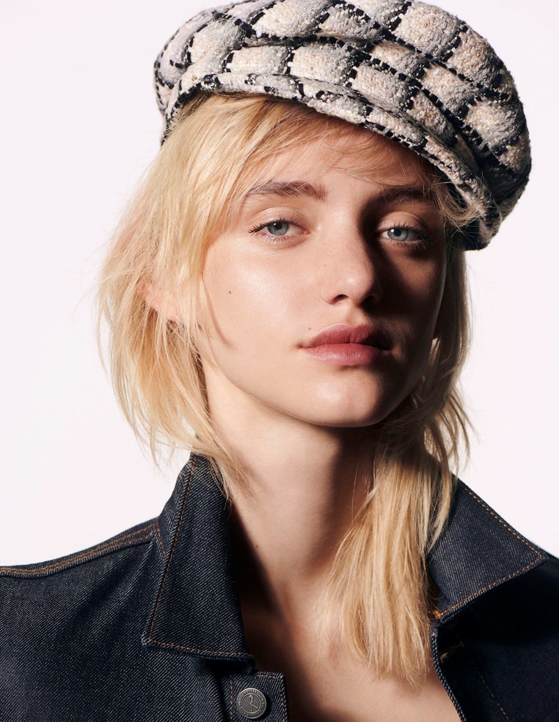 Οι επικρατέστερες τάσεις στα χτενίσματα αυτή τη σεζόν - εικόνα 2