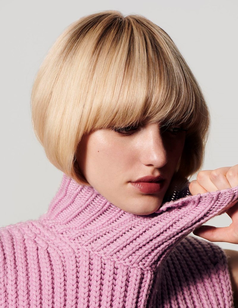 Οι επικρατέστερες τάσεις στα χτενίσματα αυτή τη σεζόν - εικόνα 3