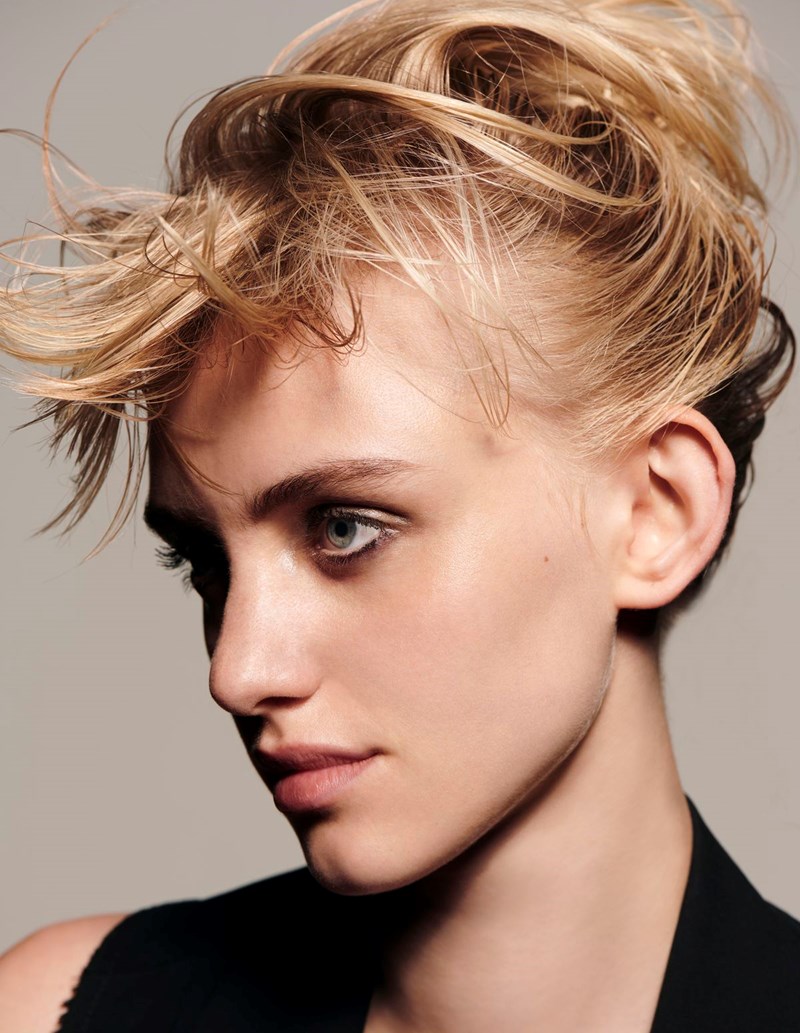 Οι επικρατέστερες τάσεις στα χτενίσματα αυτή τη σεζόν - εικόνα 4