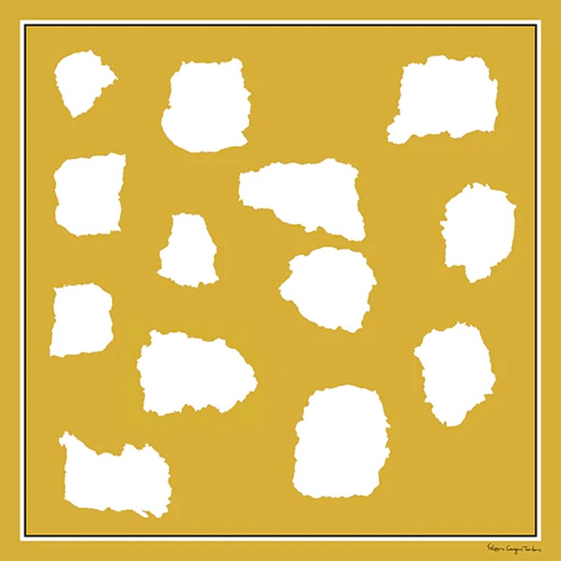 Φουλάρι: Η chic επιλογή μέχρι να έρθει η ώρα του κασκόλ - εικόνα 7