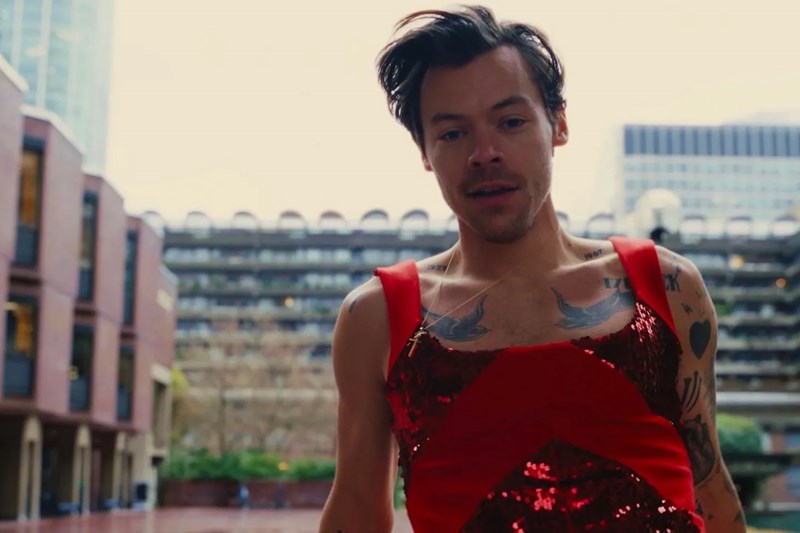 Sexy is the new pop: Γιατί η ποπ κουλτούρα διανύει την πιο σεξουαλική εποχή της εδώ καιρό; - εικόνα 5