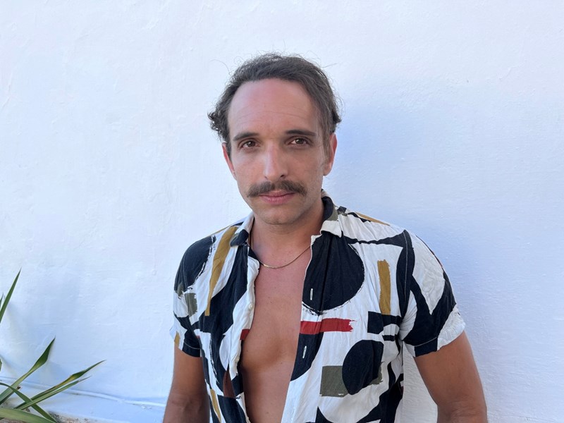 New comers: Αυτοί οι 6 ανερχόμενοι ηθοποιοί θα μας απασχολήσουν φέτος - εικόνα 2