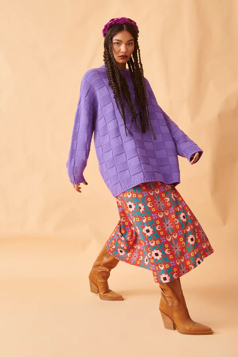 9 χειμερινές συλλογές ελληνικών designer brands που θέλουμε ολόκληρες στην ντουλάπα μας - εικόνα 2