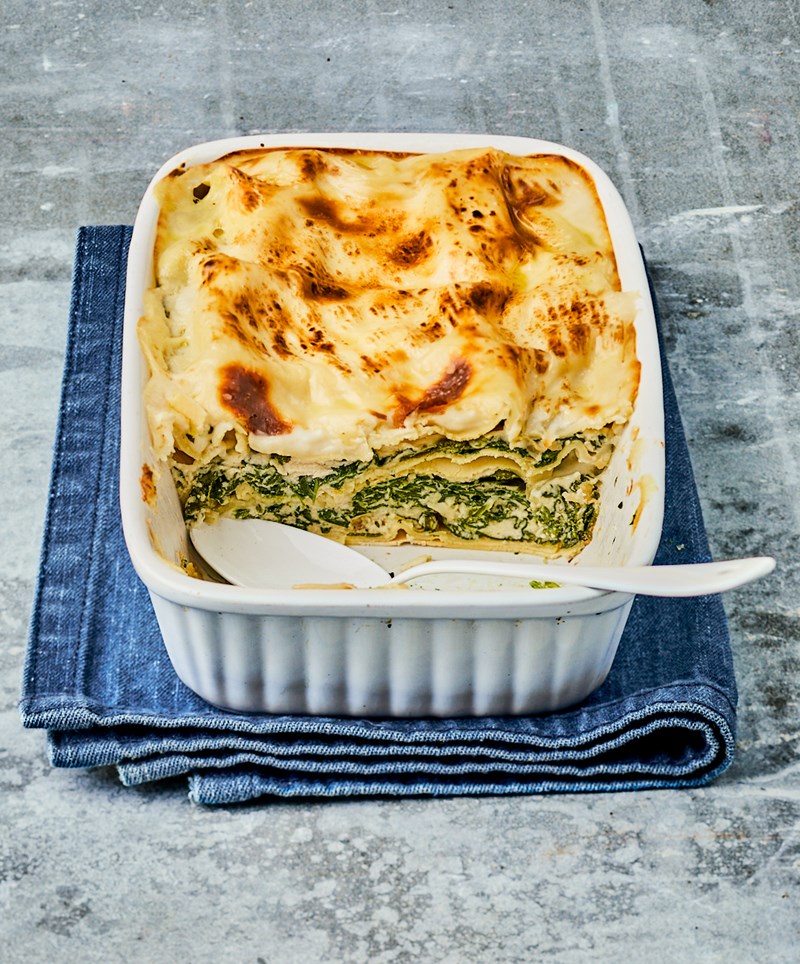 Comfort Food: 5 πανεύκολες συνταγές για γεύματα αγάπης και θαλπωρής - εικόνα 4