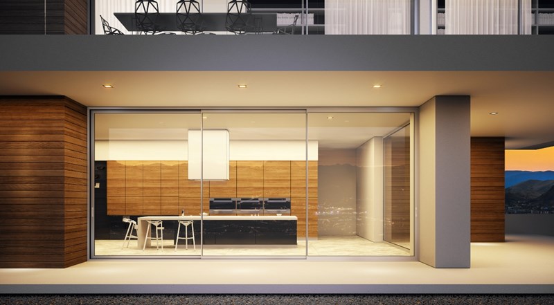 H δυναμική παρουσία της ALUMIL στην κλαδική έκθεση "Ελληνικό Αλουμίνιο 2022" - εικόνα 6