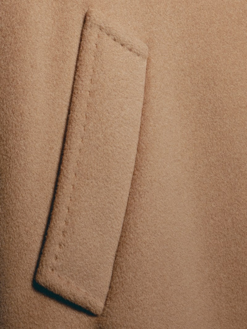 Τα Iconic παλτό της Max Mara που θα μας τυλίξουν τον φετινό χειμώνα - εικόνα 2