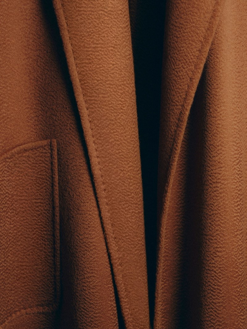 Τα Iconic παλτό της Max Mara που θα μας τυλίξουν τον φετινό χειμώνα - εικόνα 8