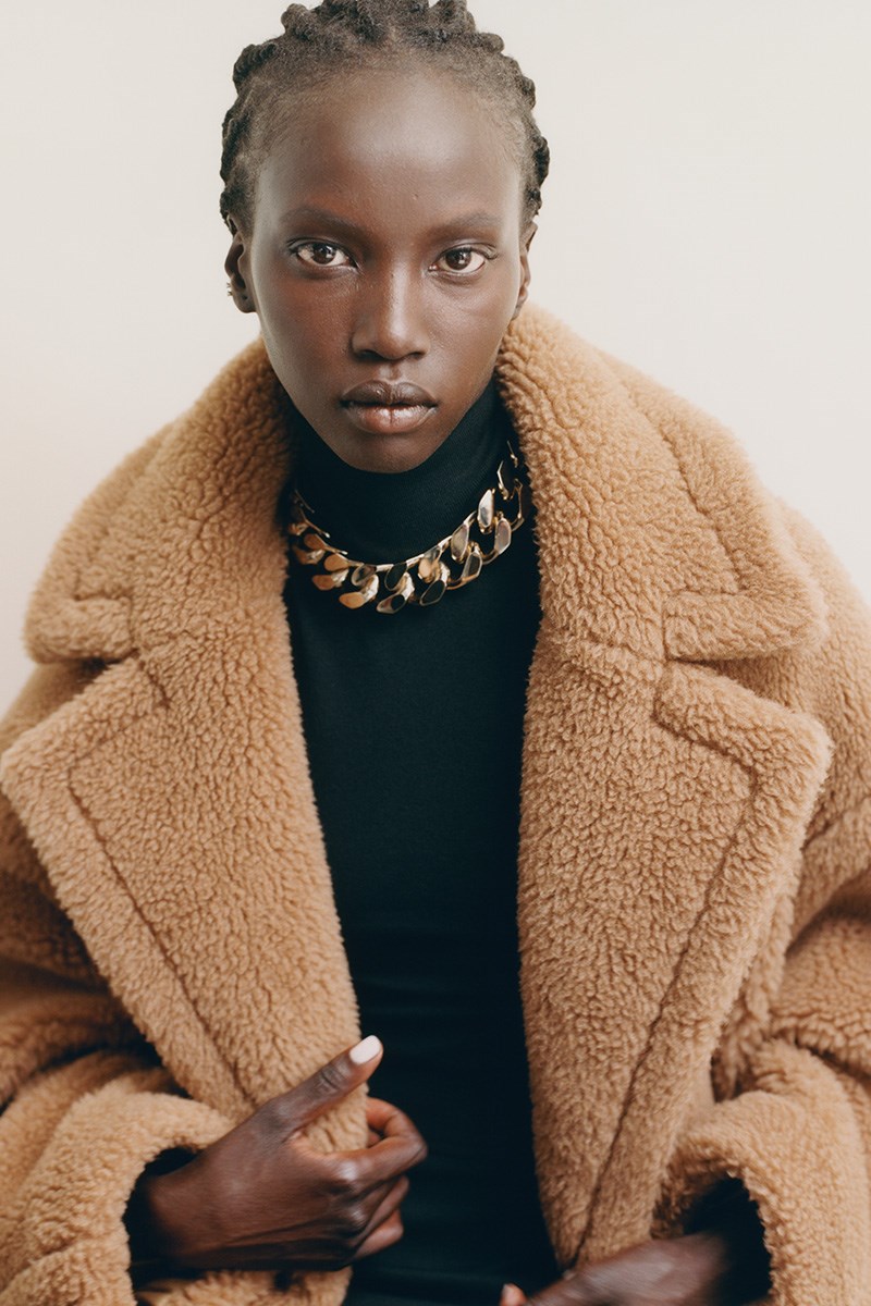 Τα Iconic παλτό της Max Mara που θα μας τυλίξουν τον φετινό χειμώνα - εικόνα 3