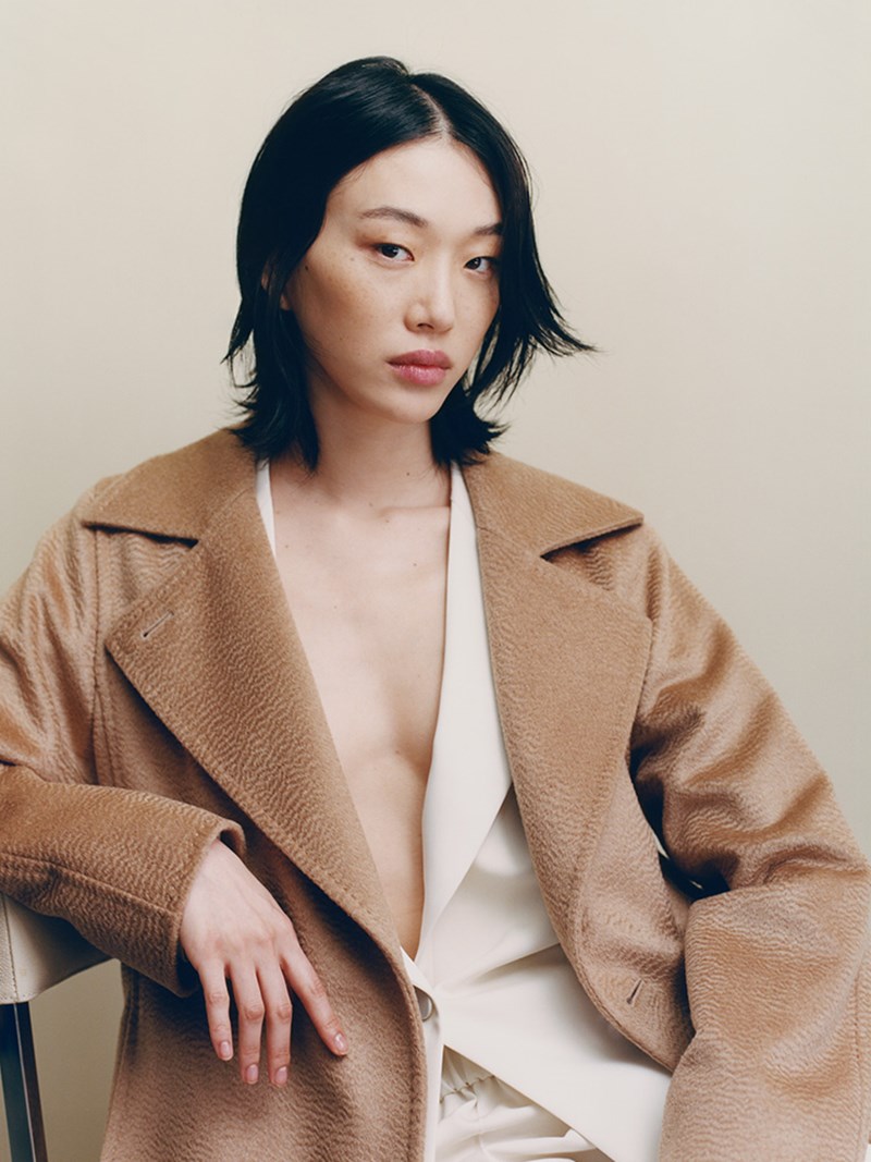 Τα Iconic παλτό της Max Mara που θα μας τυλίξουν τον φετινό χειμώνα - εικόνα 5