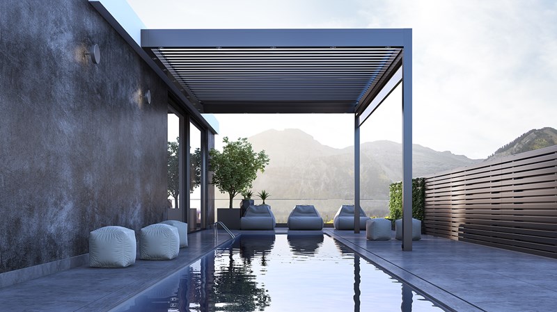 H δυναμική παρουσία της ALUMIL στην κλαδική έκθεση "Ελληνικό Αλουμίνιο 2022" - εικόνα 8