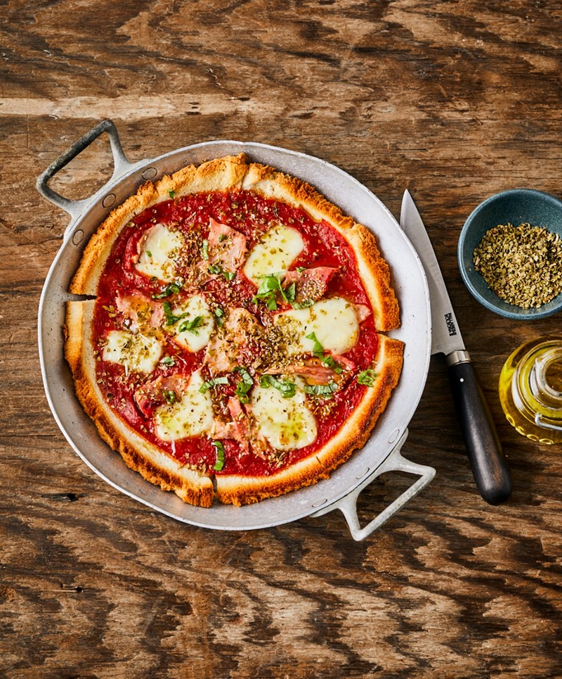 Comfort Food: 5 πανεύκολες συνταγές για γεύματα αγάπης και θαλπωρής - εικόνα 1