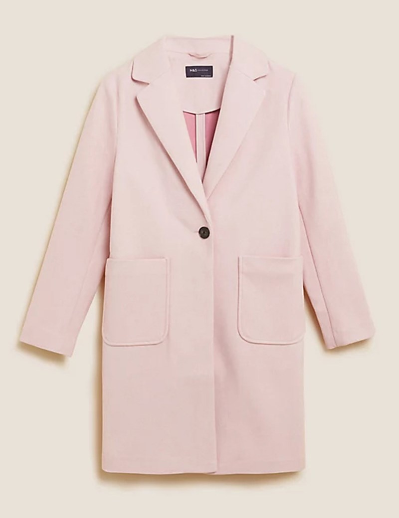 Barbie Pink: Το χρώμα των παιδικών μας χρόνων κάνει το απόλυτο come back αυτό το φθινόπωρο - εικόνα 16