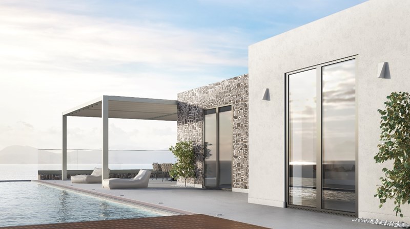 H δυναμική παρουσία της ALUMIL στην κλαδική έκθεση "Ελληνικό Αλουμίνιο 2022" - εικόνα 7