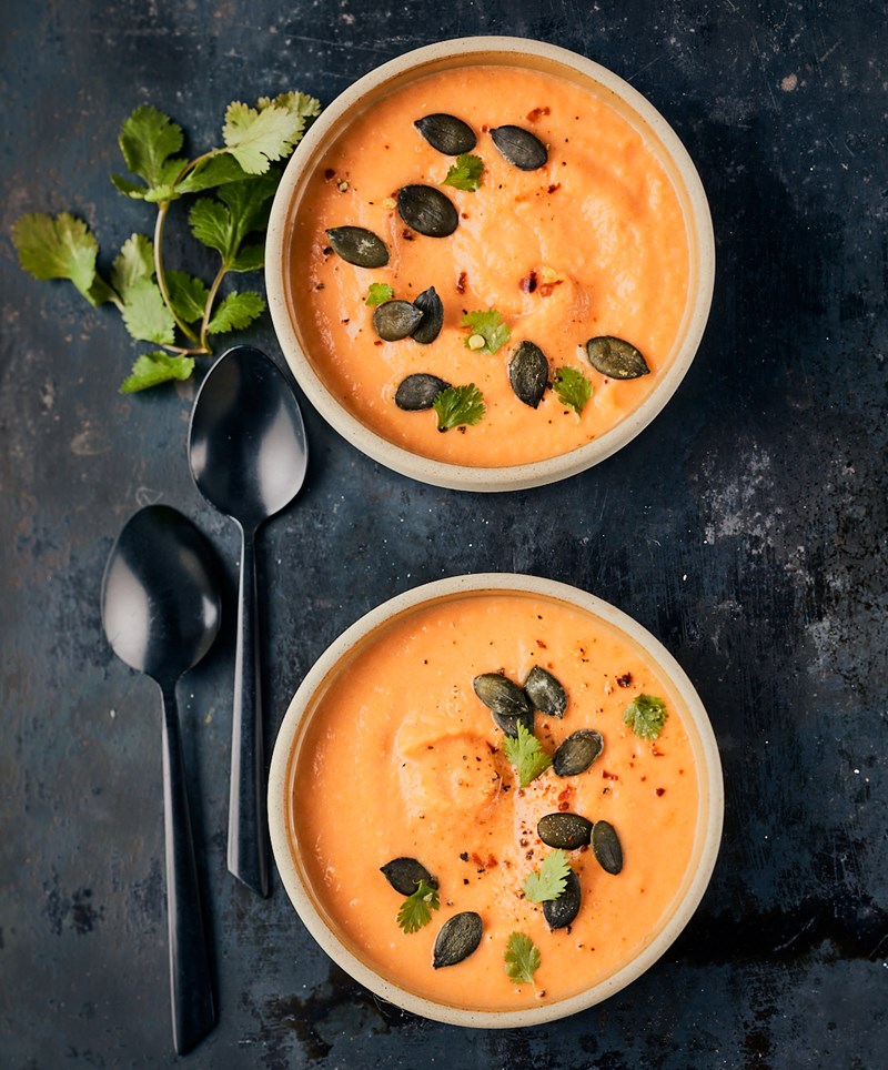 Comfort Food: 5 πανεύκολες συνταγές για γεύματα αγάπης και θαλπωρής - εικόνα 5